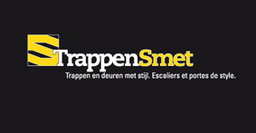 Logo - TRAPPEN SMET