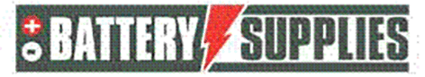 Logo - BATTERY SUPPLIES