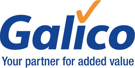 Logo - GALICO