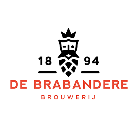 Logo - BROUWERIJ DE BRABANDERE