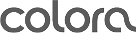Logo - COLORA