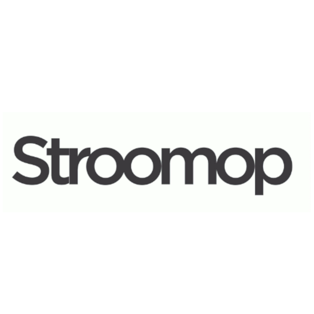 STROOMOP