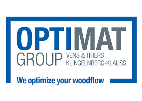 Logo - OPTIMAT