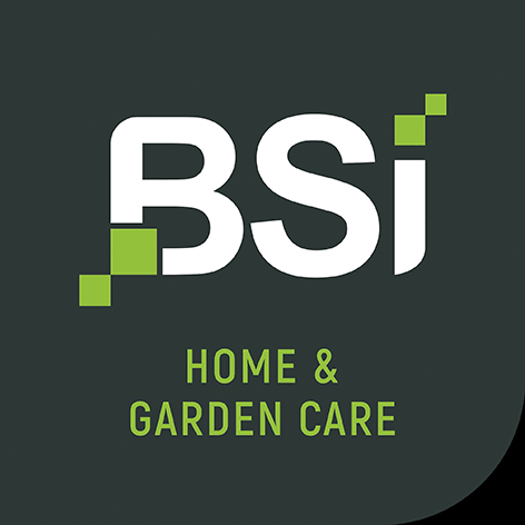 Logo - BSI Home & Garden Care