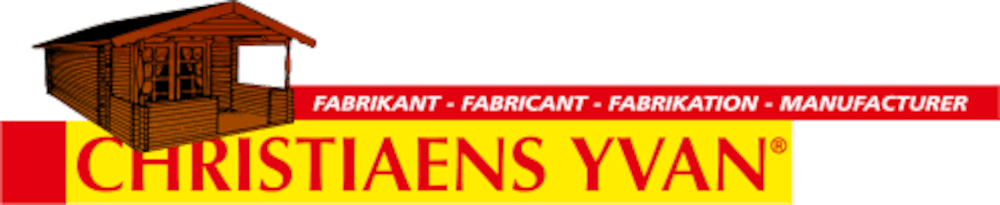 Logo - CHRISTIAENS YVAN