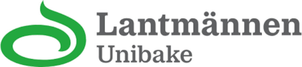 Logo - LANTMANNEN UNIBAKE BENELUX