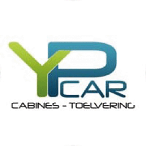 Bedrijfslogo Ypcar