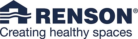 Logo - RENSON SUNPROTECTION-SCREENS