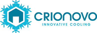 Logo - CRIONOVO