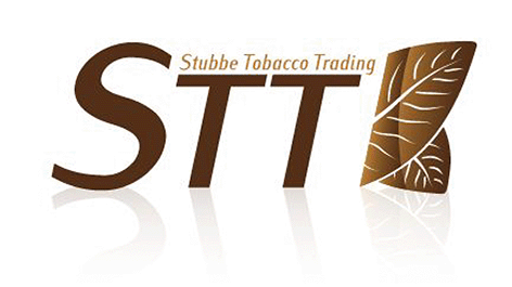 Logo - STUBBE TOBACCO TRADING