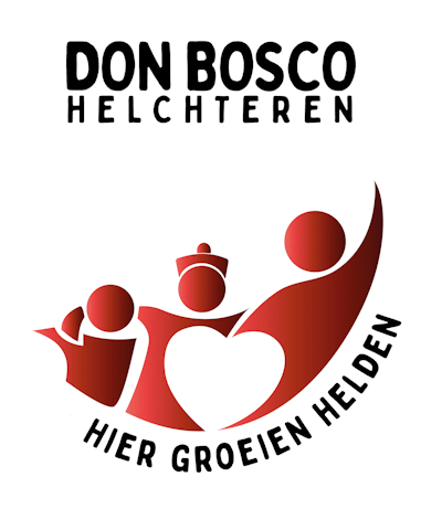 Logo - Don Bosco Onderwijscentrum VZW