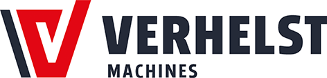 Logo - VERHELST MACHINES