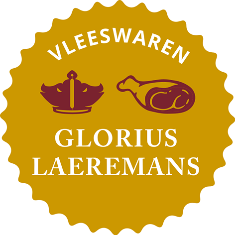 Logo - VLEESWAREN GLORIUS-LAEREMANS