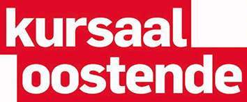 Logo - KURSAAL OOSTENDE