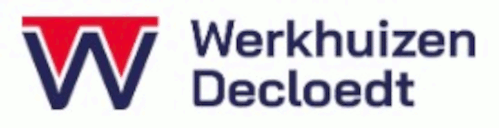 Logo - WERKHUIZEN DECLOEDT