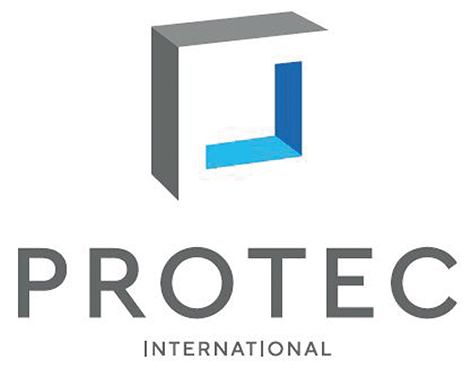 Logo - PROTEC INTERNATIONAL