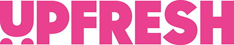 Logo - UPFRESH
