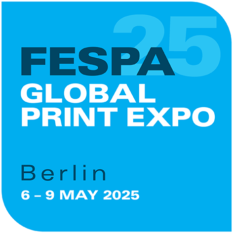 Logo - FESPA GLOBAL PRINT EXPO