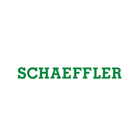 Logo - SCHAEFFLER