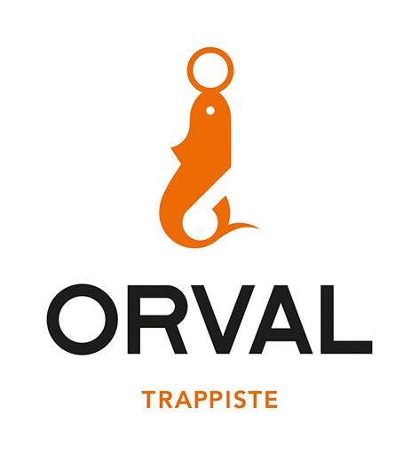 Logo - BRASSERIE D'ORVAL