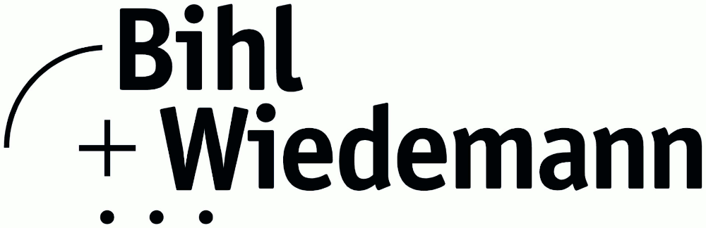 Logo - BIHL+WIEDEMANN