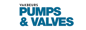 Logo - PUMPS & VALVES
