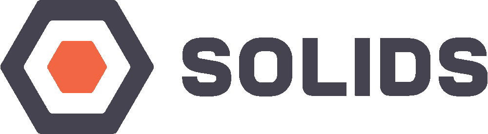 Logo - SOLIDS