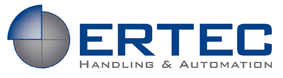 Logo - ERTEC