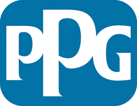 Logo - PPG AUTOMOTIVE REFINISH