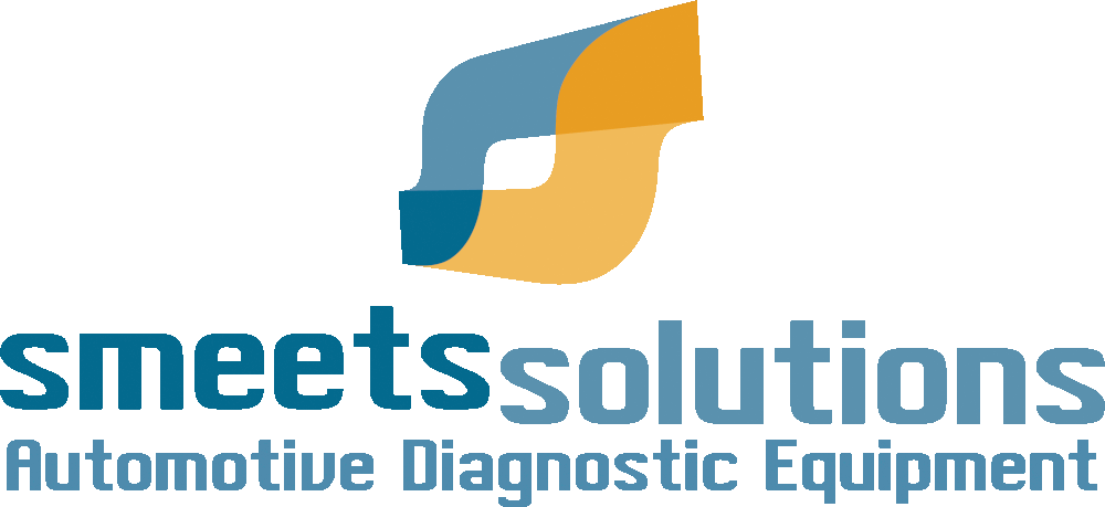 Logo - SMEETS SOLUTIONS
