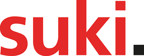 Logo - SUKI