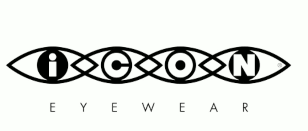 Logo - ICON EYEWEAR