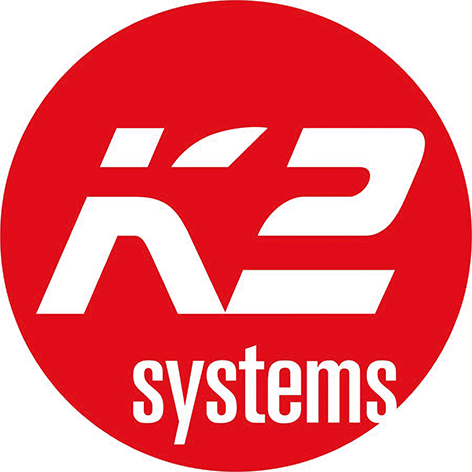 Logo - K2 SYSTEMS