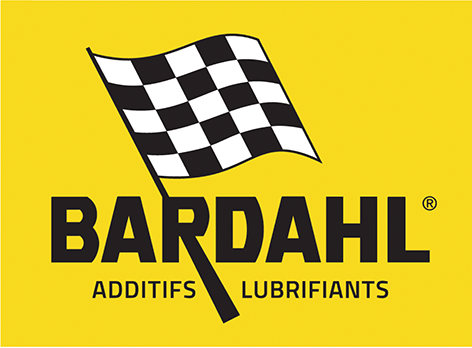 Logo - BARDAHL