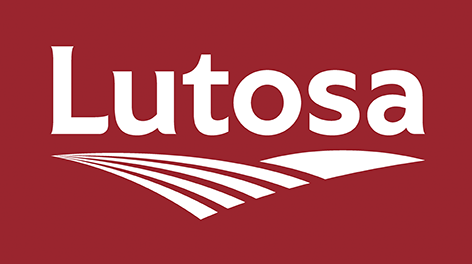 Logo - LUTOSA