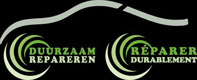 Logo - DUURZAAM REPAREREN