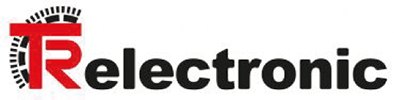 Logo - TR-ELECTRONIC NEDERLAND