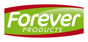 Logo - FOREVER products