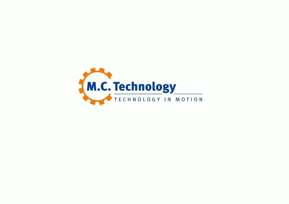 Logo - M.C. TECHNOLOGY