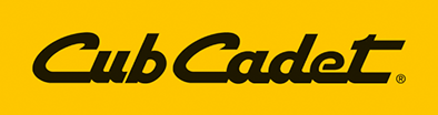 Logo - CUB CADET