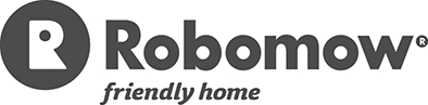 Logo - ROBOMOW