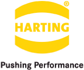 Logo - HARTING