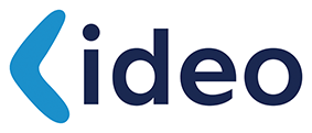 Logo - IDEO