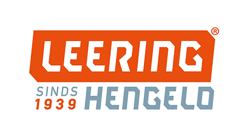 Logo - LEERING HENGELO