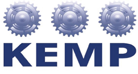 Logo - KEMP