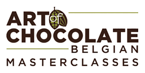 Logo - ART OF CHOCOLATE