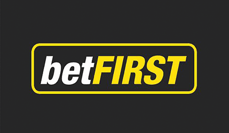 Logo - BETFIRST