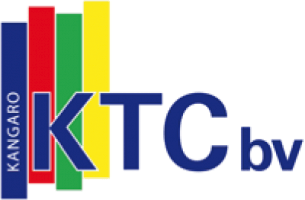 Logo - KANGARO K.T.C