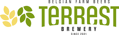 Logo - TERREST FARM & BREWERY