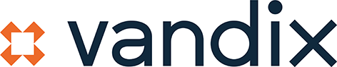 Logo - VANDIX